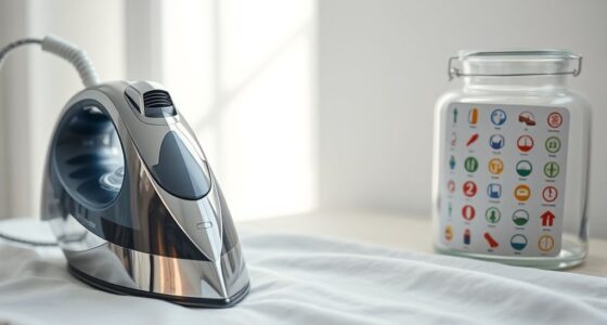 home iron test guide