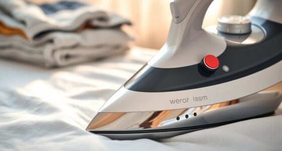 home iron testing faqs