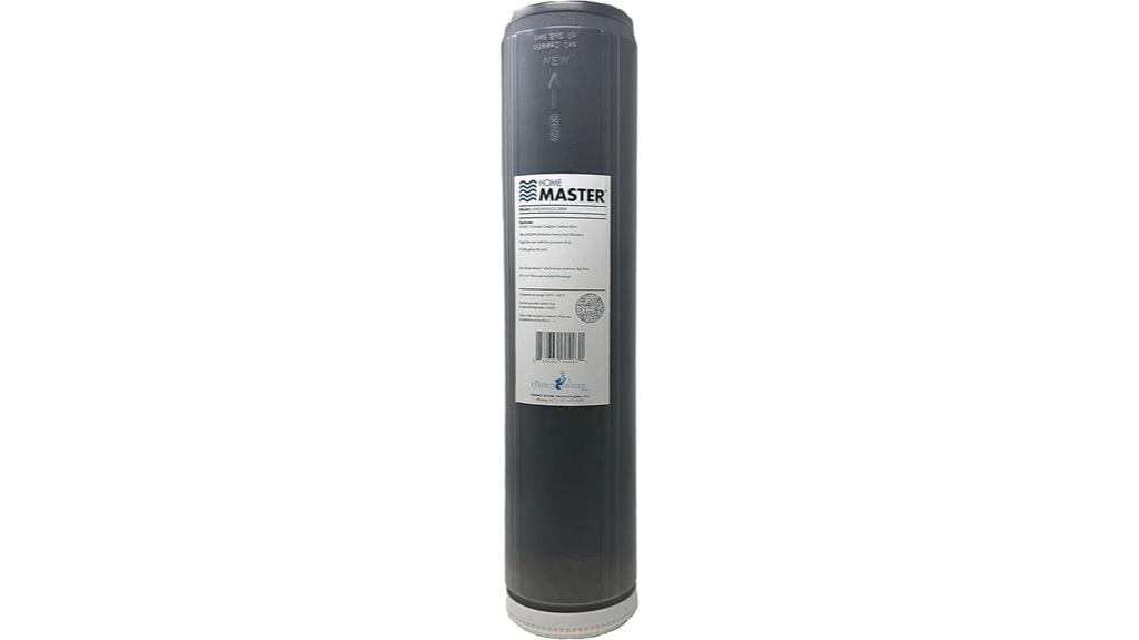 home master filter replacement