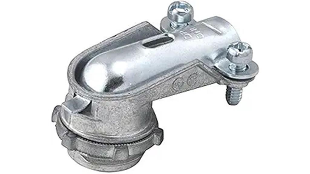 hubbell raco 25 pack squeeze connectors