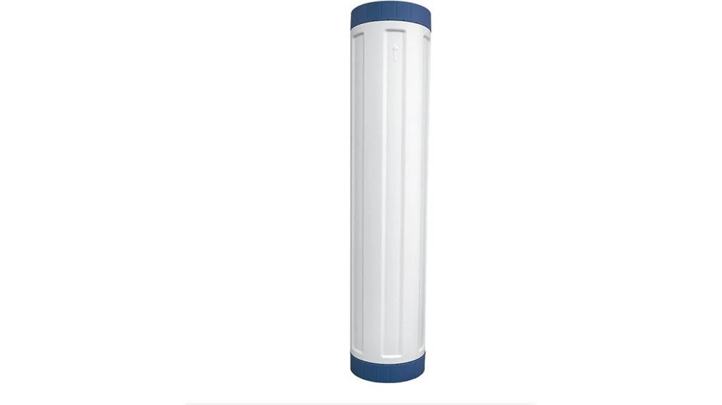 hydro logic bigboy kdf85