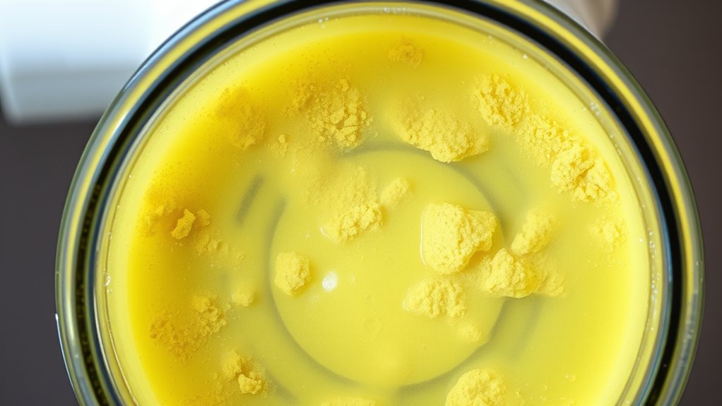 hydrogen sulfide bacteria mitigation