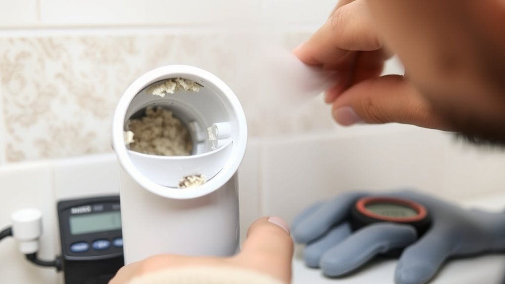 hydrogen sulfide formation process