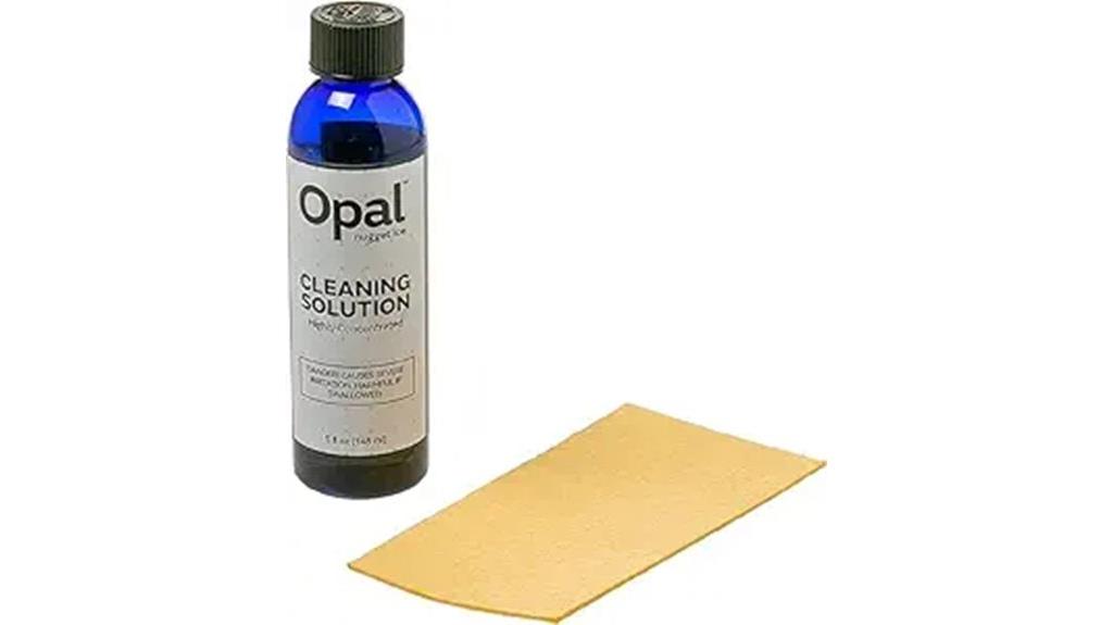 ice maker cleaning kit