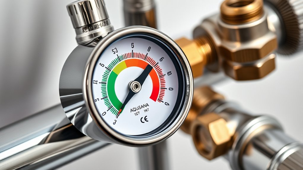important pressure gauge considerations