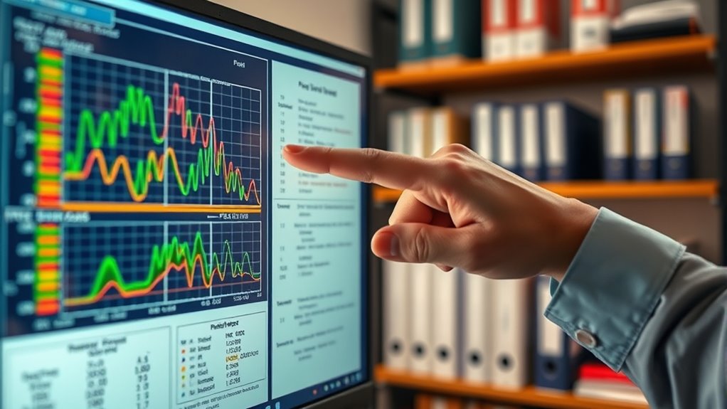 industry standards and compliance