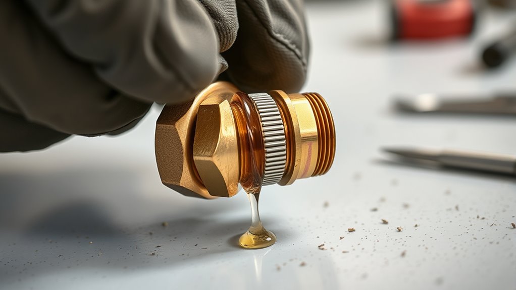 inspect clean check reassemble