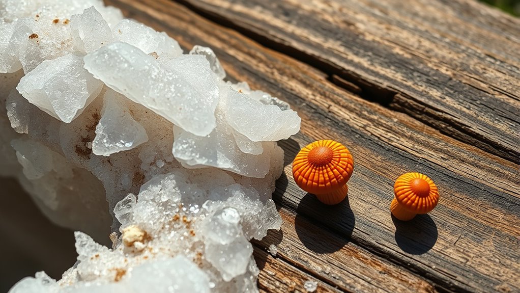 inspect clean seal verify