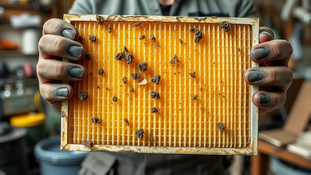 inspect replace maintain fresh