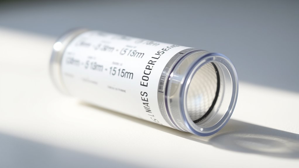 interpreting filter label symbols