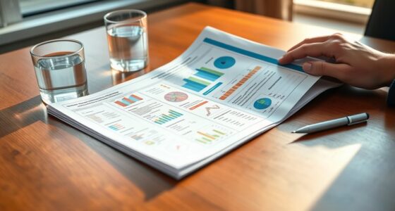interpreting water quality reports