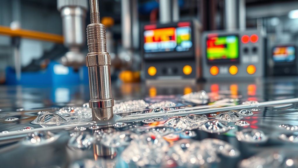 invest in durable monitoring tools