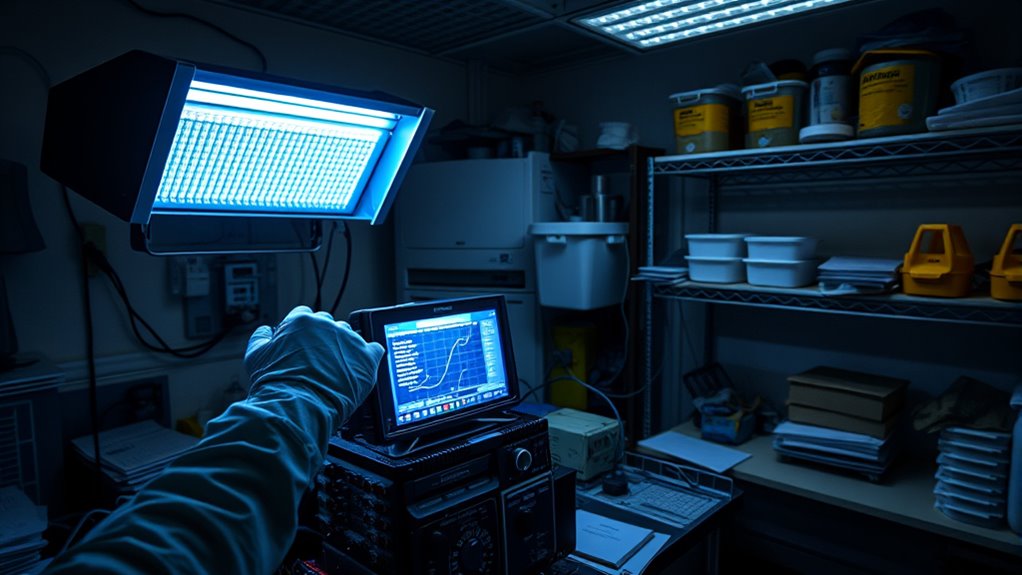 invest in proper training