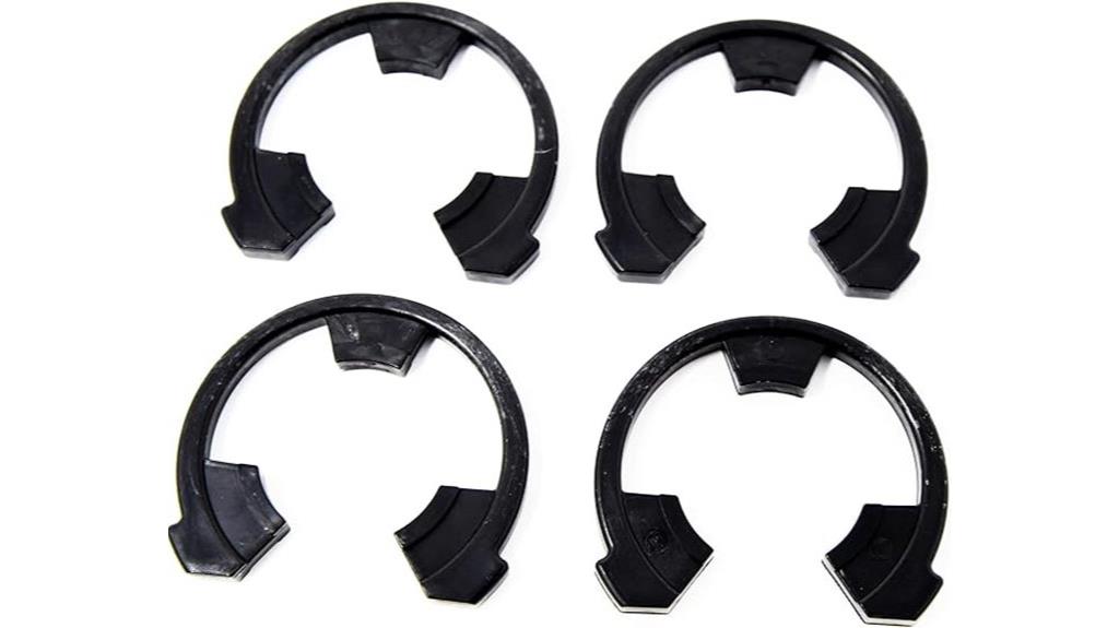 kenmore ge water clip