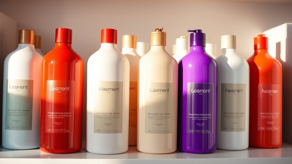 key factors for conditioner