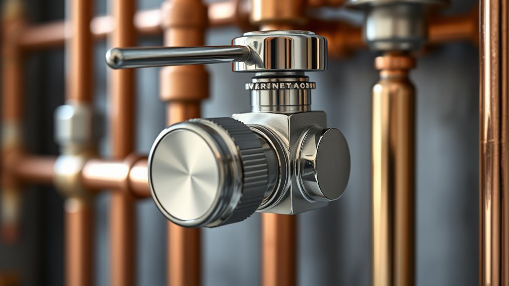 key factors for valve selection