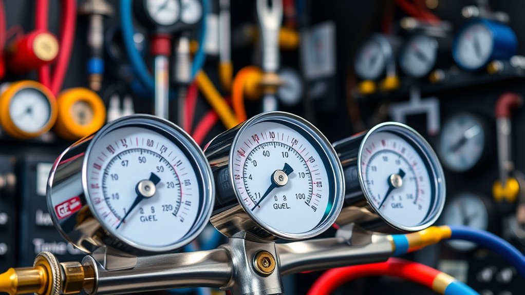 key measurement and durability