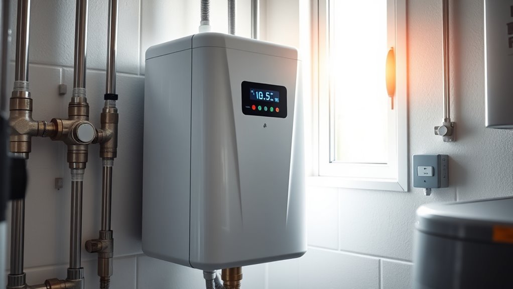 key softener selection criteria