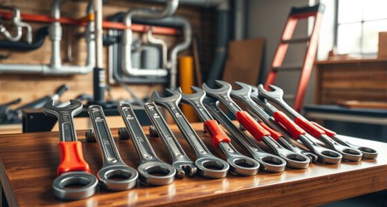 large home filter wrench selection