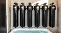 large home water filtration
