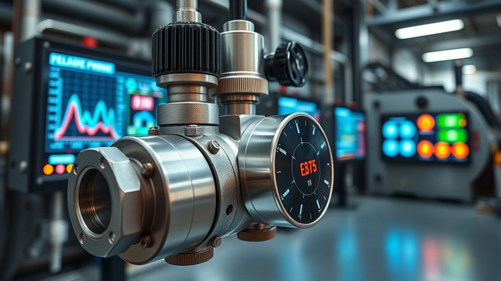leak detection technology considerations