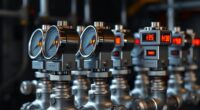 leak detection valves guide