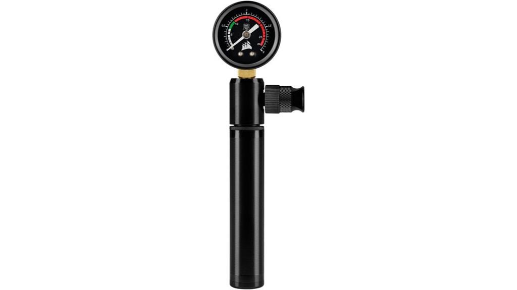 leak testing air pump