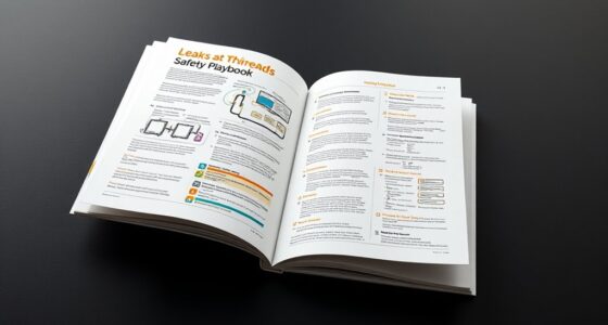 leaks and thread safety