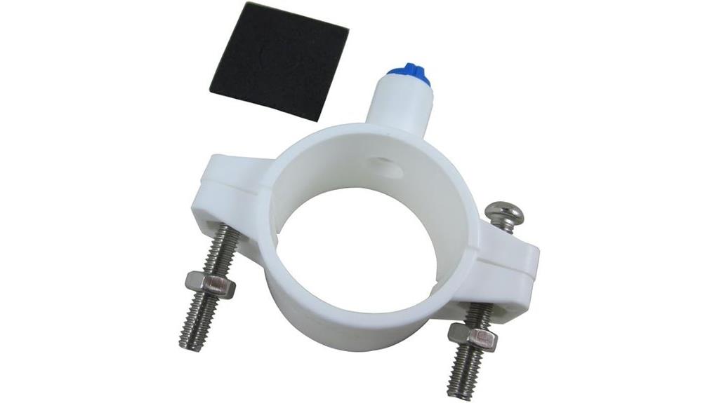 lemoy water filter valve