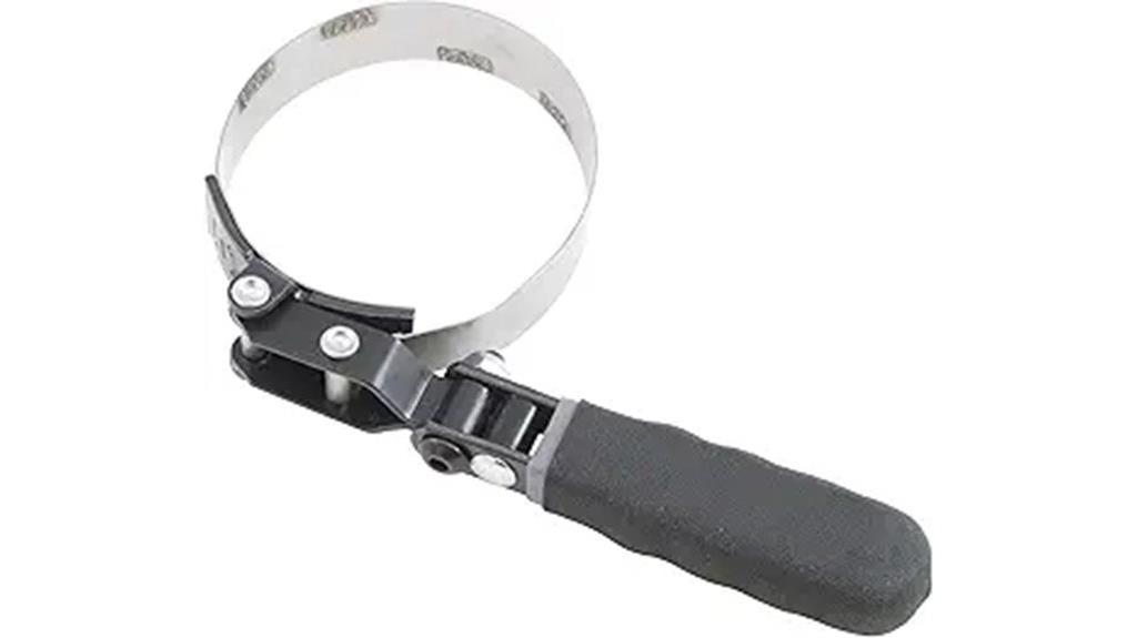 lisle 57030 oil filter wrench