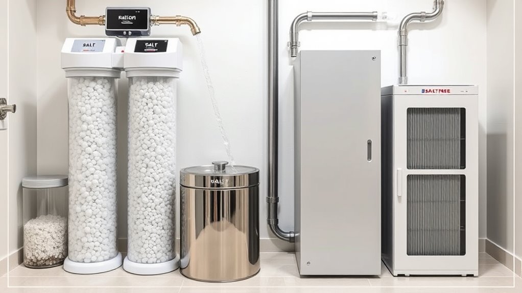 maintenance and upkeep differences