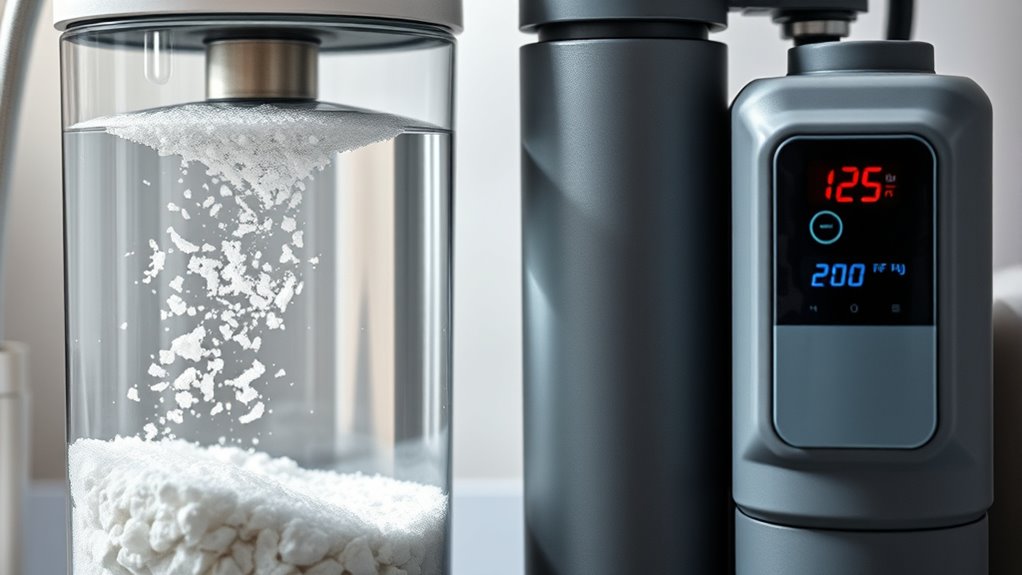 maintenance cost and efficiency