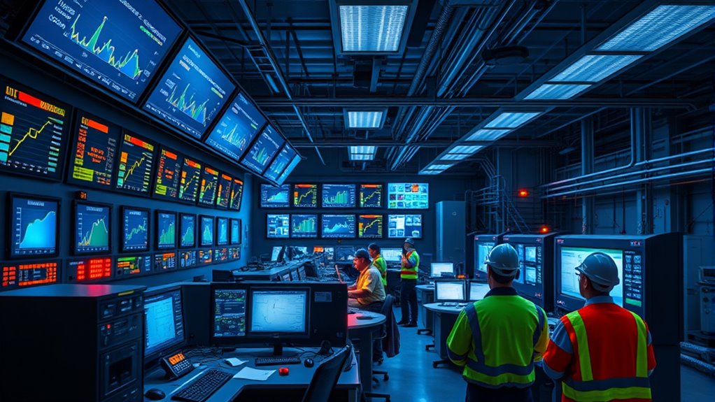 managing demand and penalties