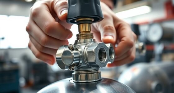 master bypass valve techniques