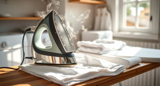 master iron tests quickly