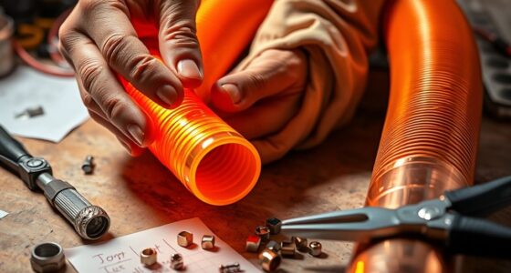 master pex copper troubleshooting