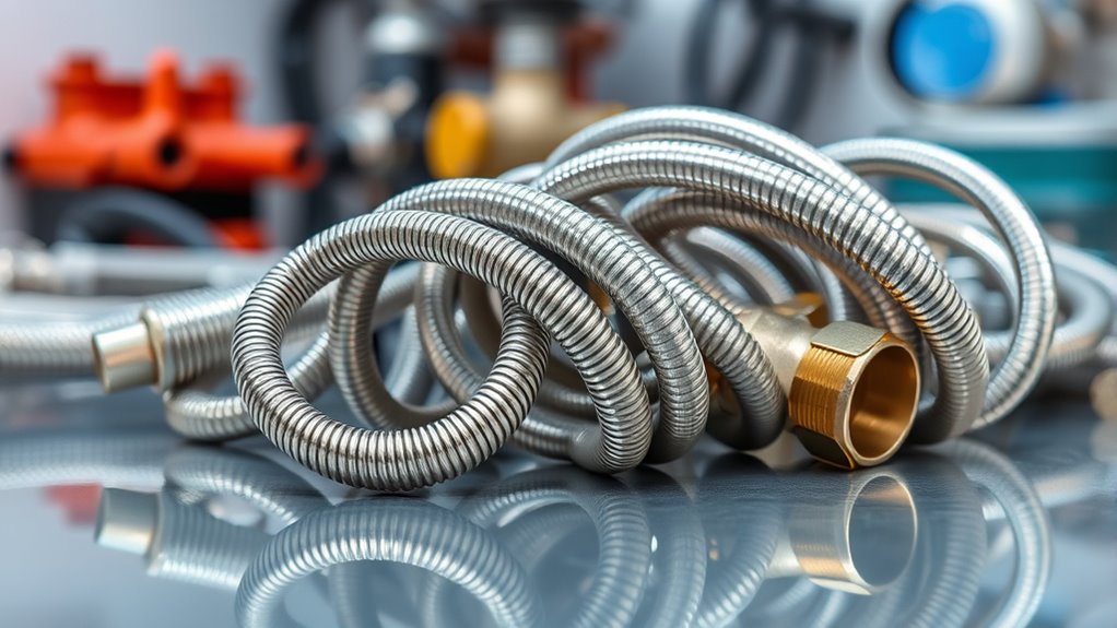 material compatibility and durability