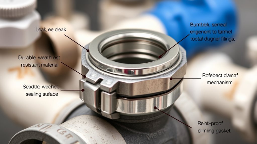 material fit durability cost
