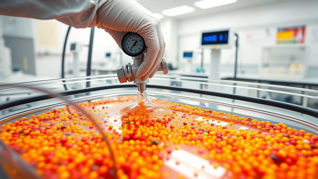 media tank maintenance best practices