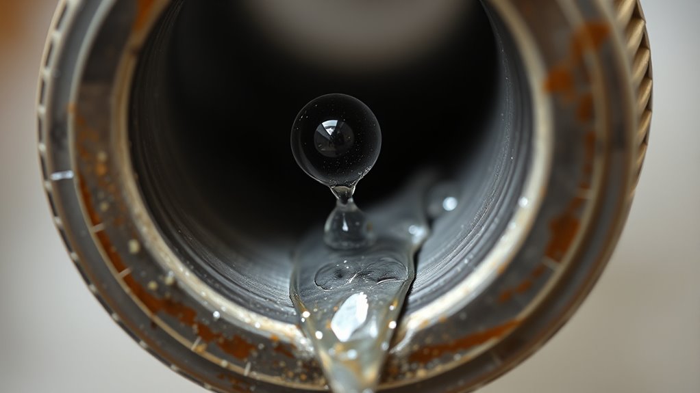 memory leak prevention techniques