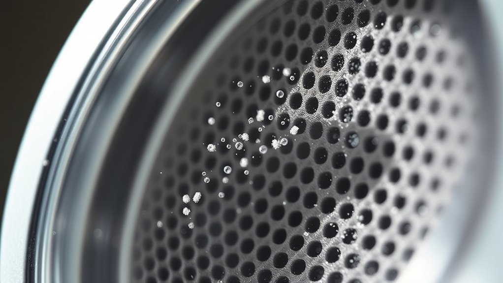 micron ratings determine filtration efficiency