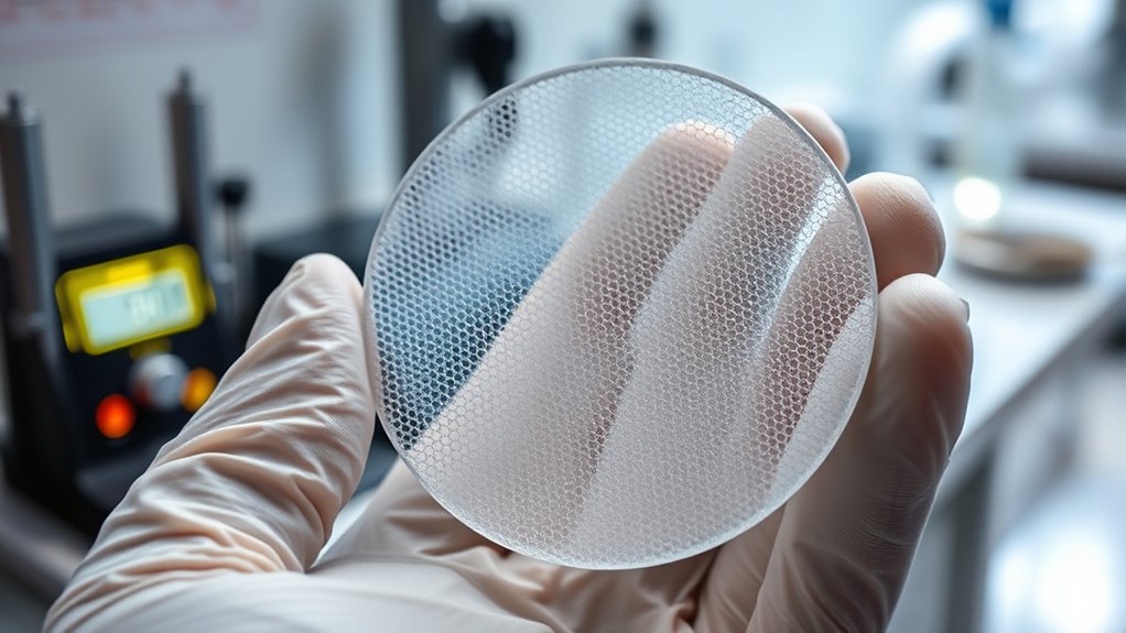 micron ratings in filtration