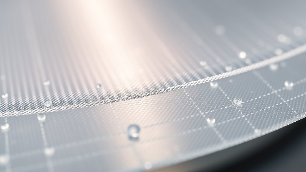 micron ratings versus pore size