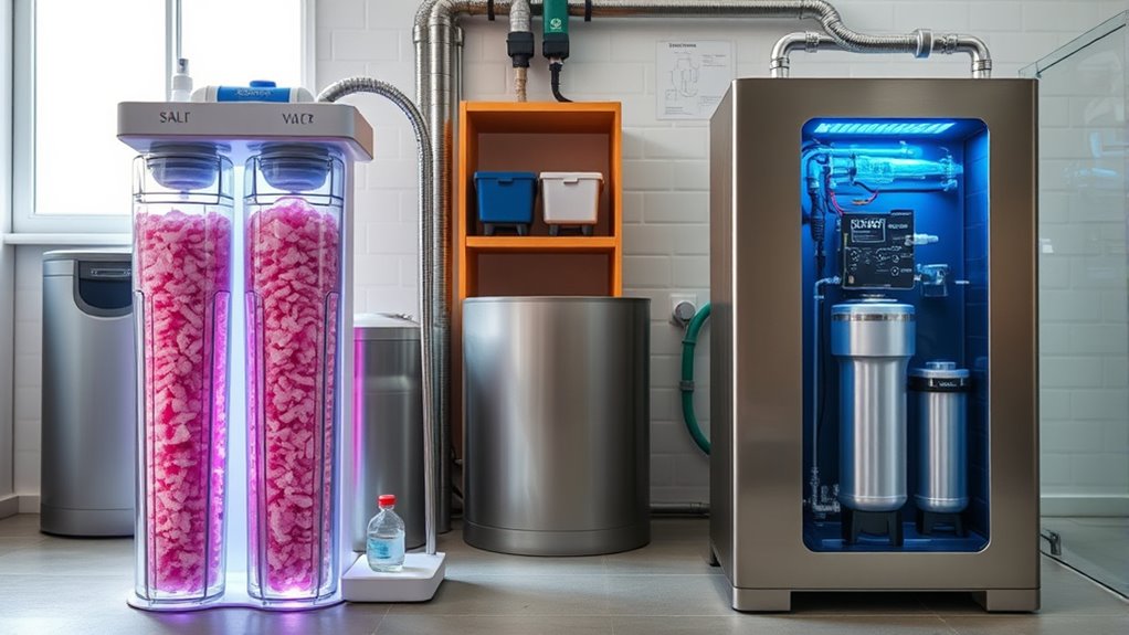 mineral crystal stabilization technology