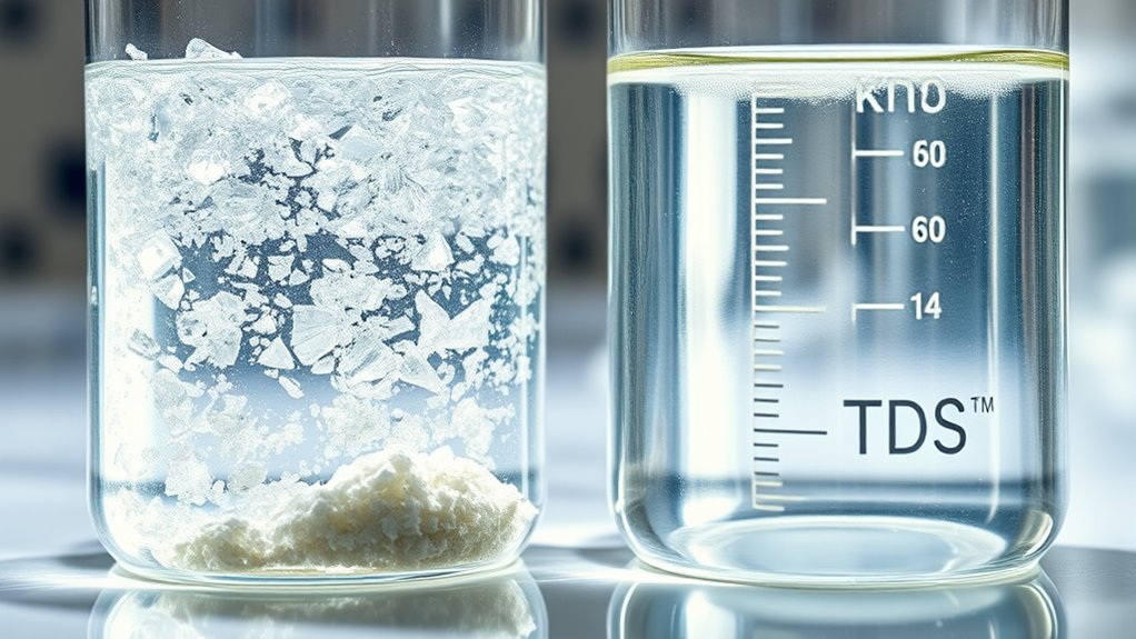 minerals from natural sources