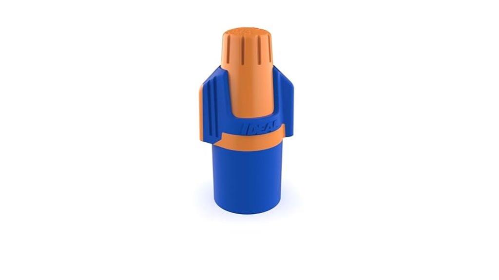 mini wire connector proflex