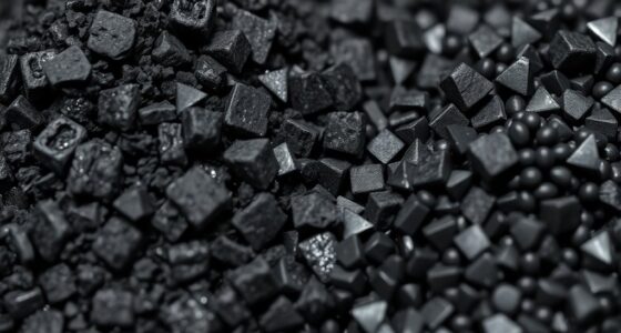 misconceptions about catalytic carbon