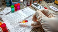 misconceptions about diy water testing