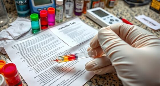 misconceptions about diy water testing