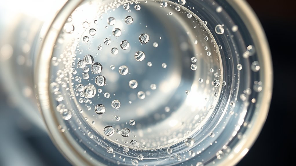 moisture contaminants system damage